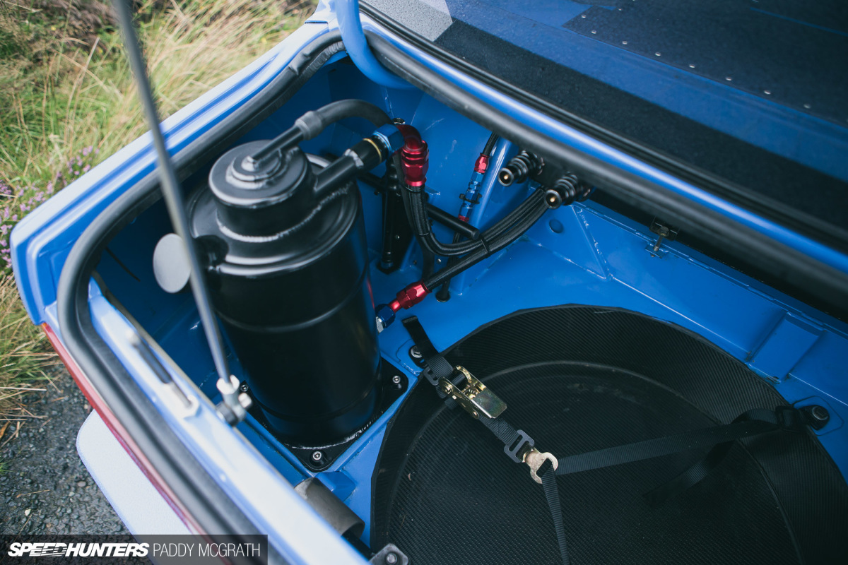 2016 BMW E30 Rally KOD TDP by Paddy McGrath-86