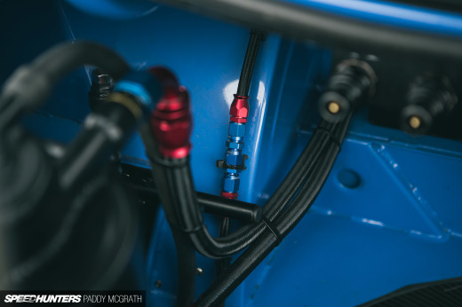 2016 BMW E30 Rally KOD TDP by Paddy&nbsp;McGrath-87