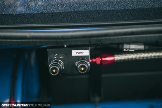 2016 BMW E30 Rally KOD TDP by Paddy&nbsp;McGrath-88