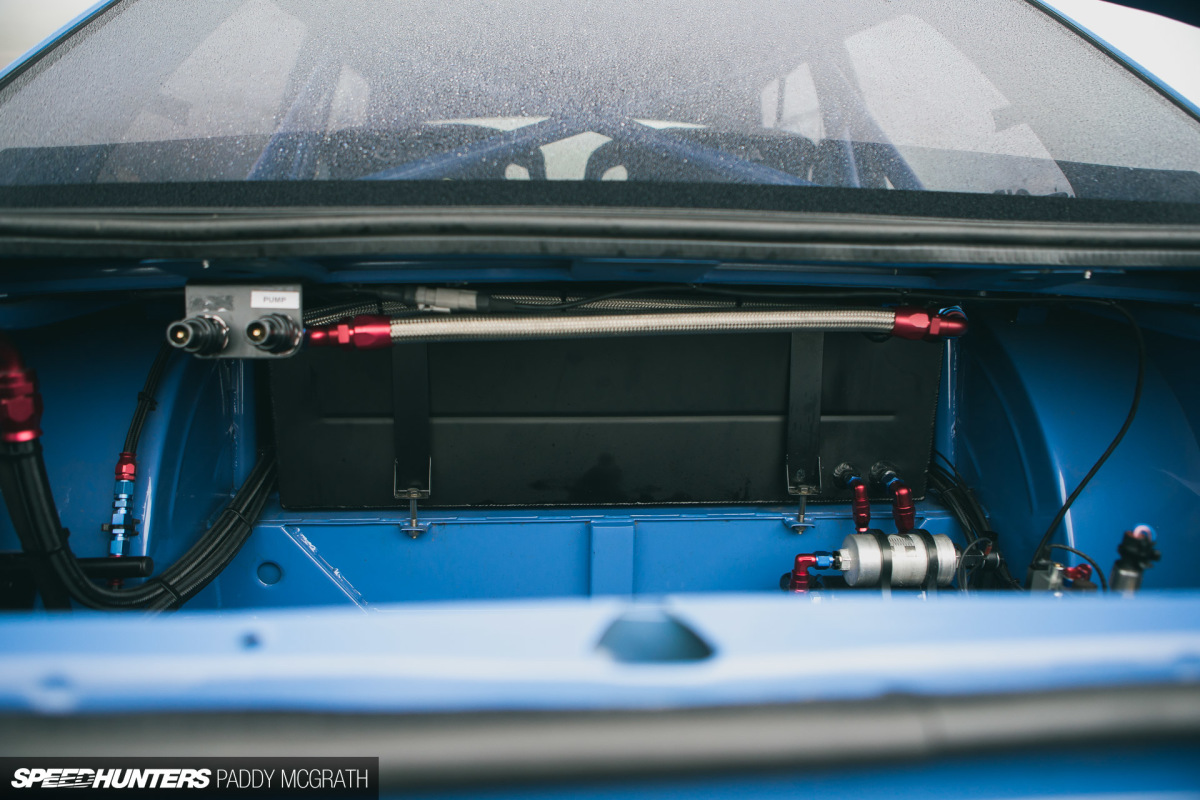 2016 BMW E30 Rally KOD TDP by Paddy McGrath-89