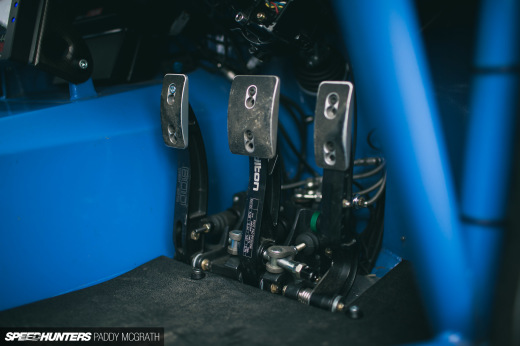 2016 BMW E30 Rally KOD TDP by Paddy&nbsp;McGrath-91