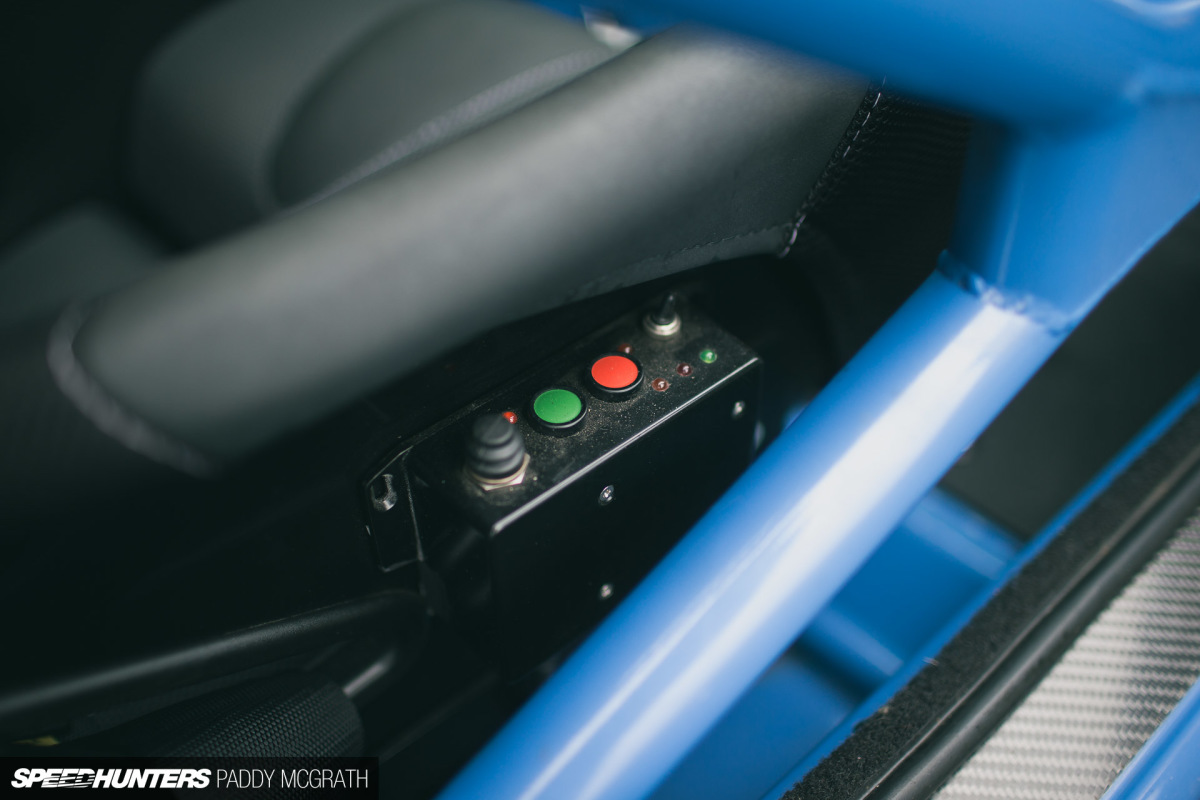 2016 BMW E30 Rally KOD TDP by Paddy McGrath-92