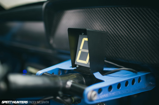 2016 BMW E30 Rally KOD TDP by Paddy&nbsp;McGrath-93