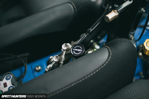 2016 BMW E30 Rally KOD TDP by Paddy&nbsp;McGrath-94