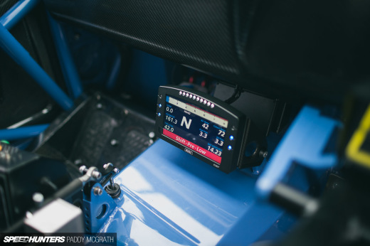 2016 BMW E30 Rally KOD TDP by Paddy&nbsp;McGrath-95