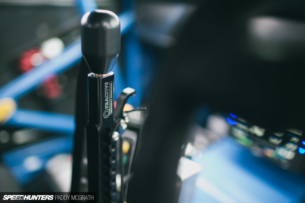 2016 BMW E30 Rally KOD TDP by Paddy McGrath-96