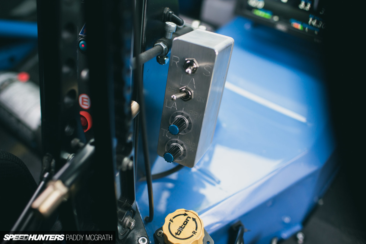 2016 BMW E30 Rally KOD TDP by Paddy McGrath-98