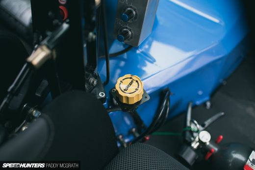 2016 BMW E30 Rally KOD TDP by Paddy&nbsp;McGrath-99