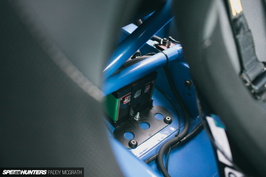 2016 BMW E30 Rally KOD TDP by Paddy&nbsp;McGrath-100