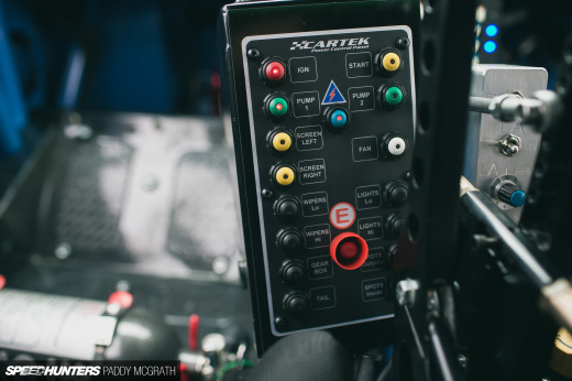 2016 BMW E30 Rally KOD TDP by Paddy&nbsp;McGrath-101