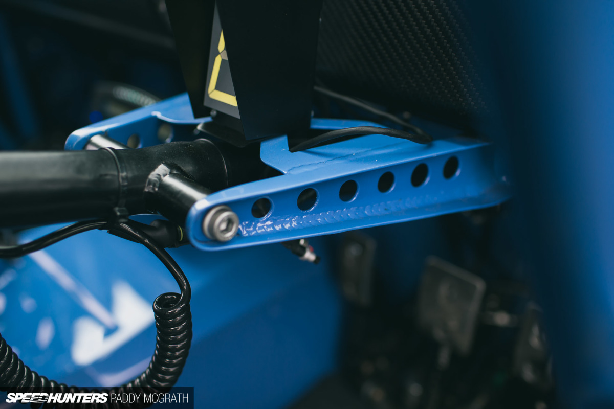 2016 BMW E30 Rally KOD TDP by Paddy McGrath-102