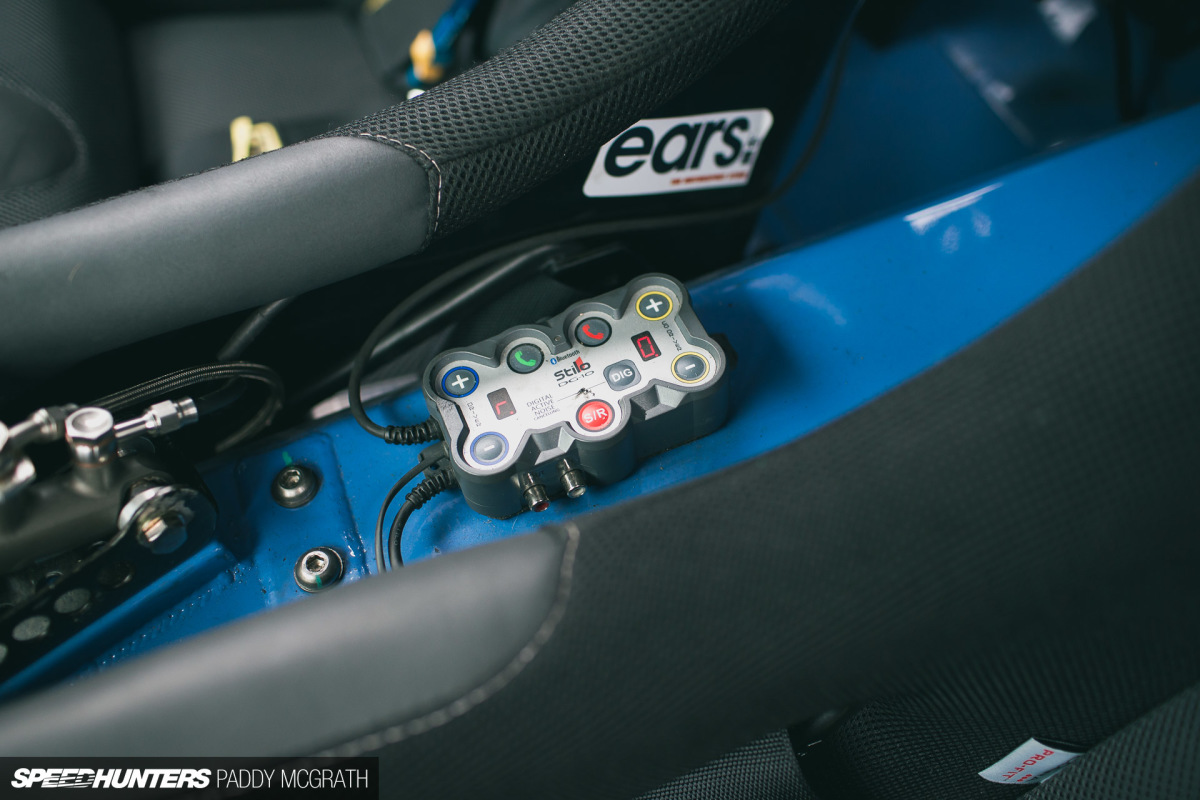 2016 BMW E30 Rally KOD TDP by Paddy McGrath-106