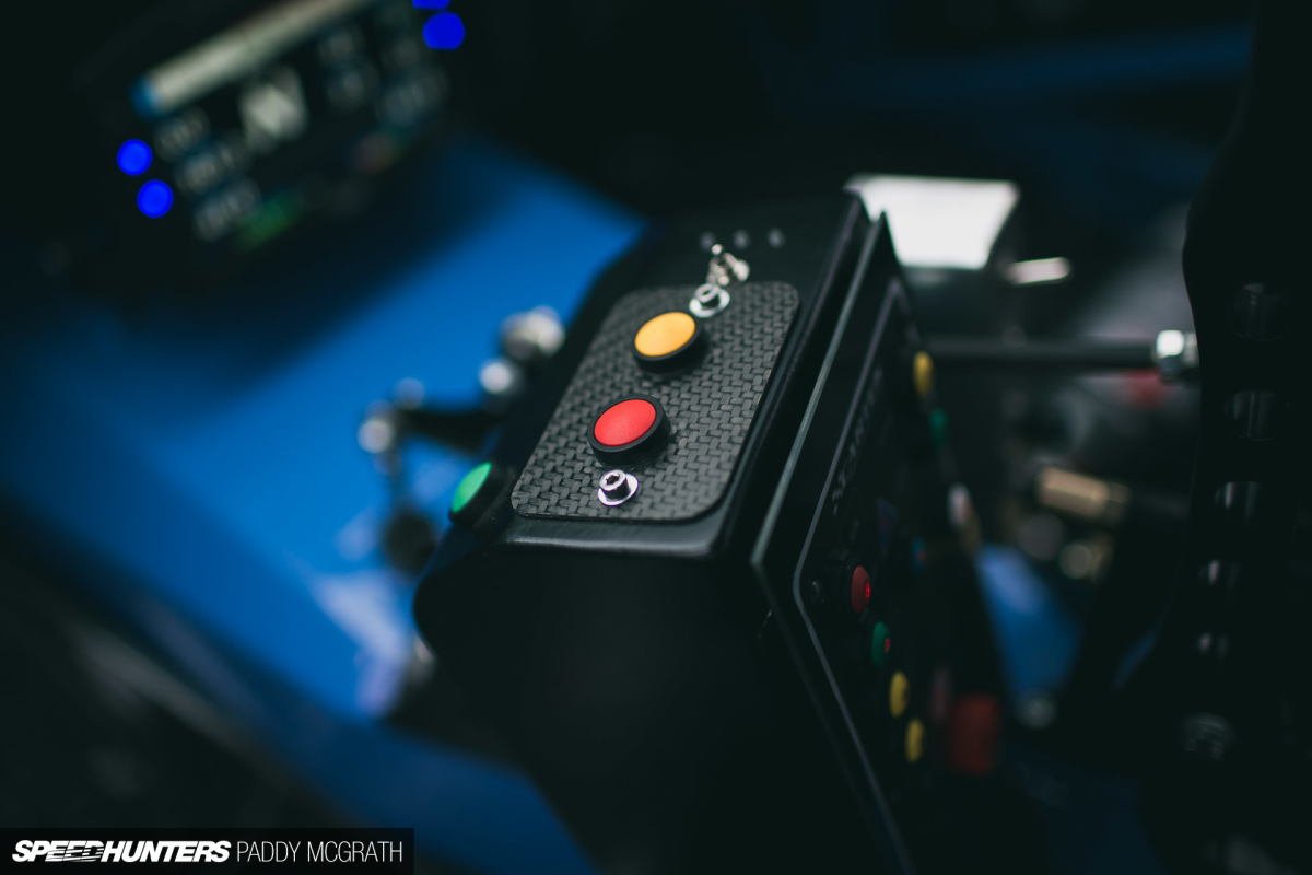 2016 BMW E30 Rally KOD TDP by Paddy McGrath-109