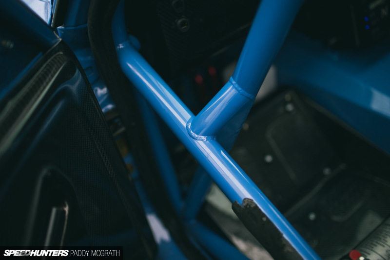 2016 BMW E30 Rally KOD TDP by Paddy&nbsp;McGrath-110