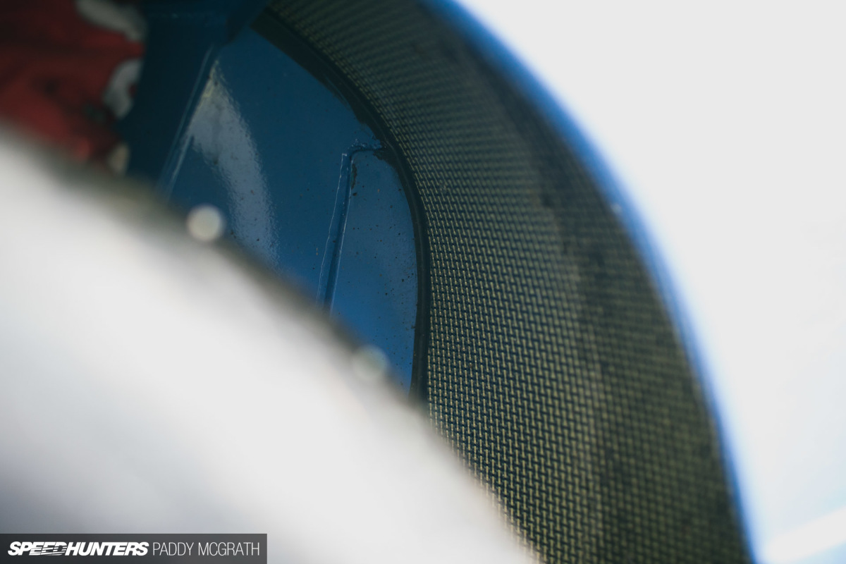 2016 BMW E30 Rally KOD TDP by Paddy McGrath-112