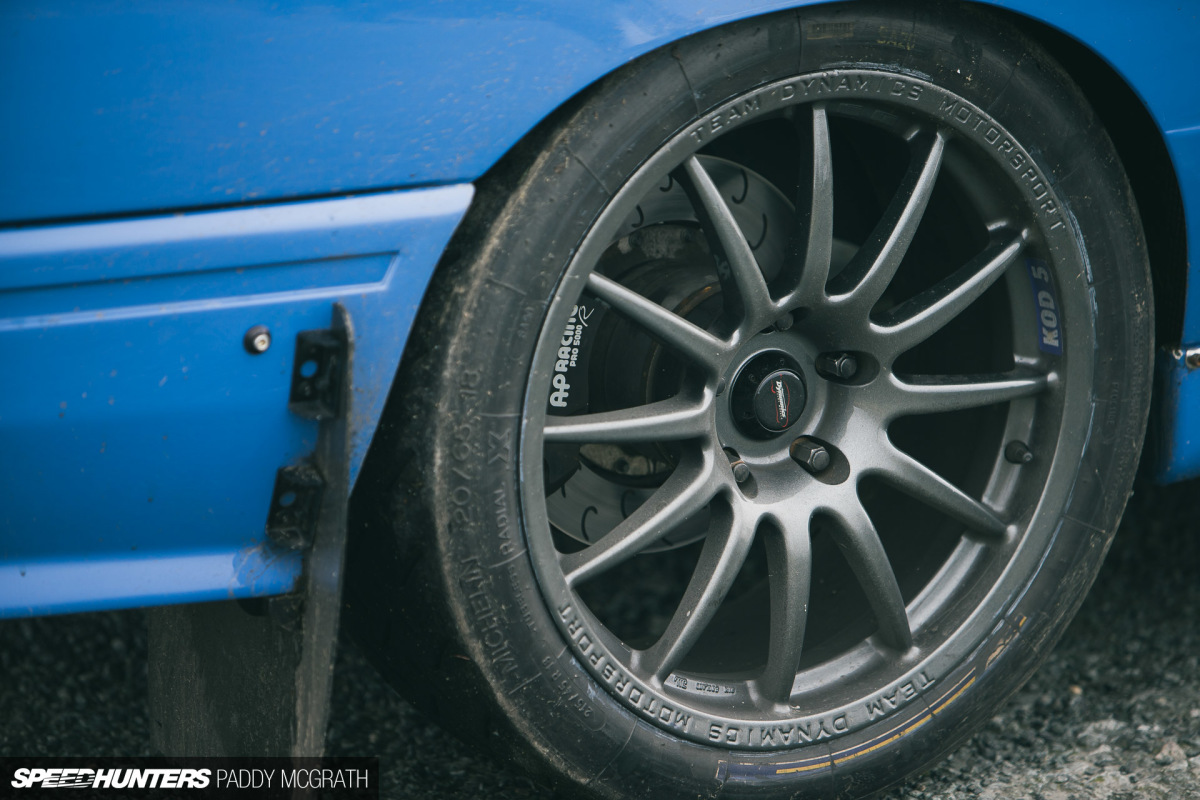 2016 BMW E30 Rally KOD TDP by Paddy McGrath-114