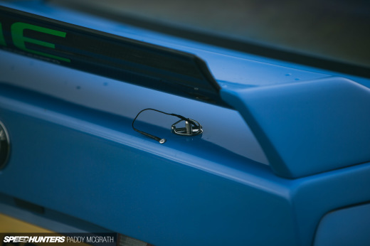 2016 BMW E30 Rally KOD TDP by Paddy&nbsp;McGrath-115