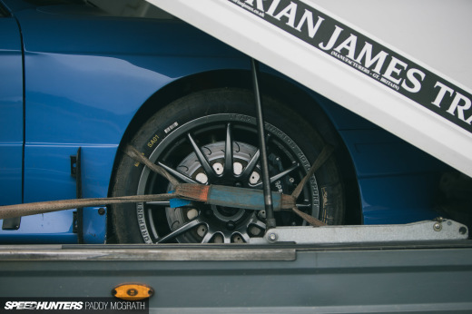 2016 BMW E30 Rally KOD TDP by Paddy&nbsp;McGrath-120