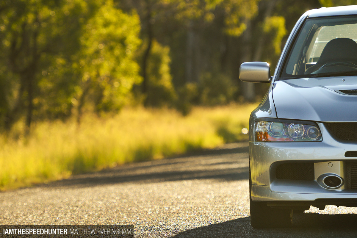 An Easy Sunday Morning In Sydney