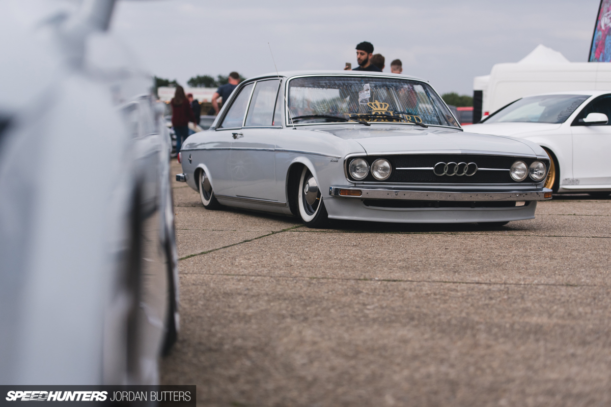 Players Show 10: Diversity At Its Finest