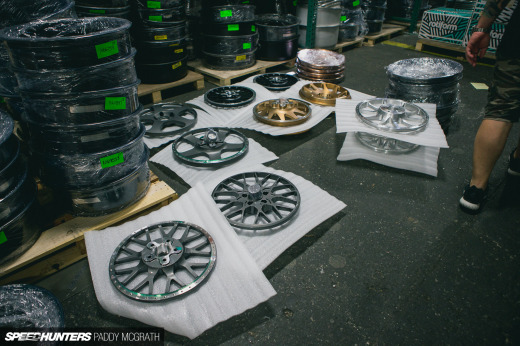 Rotiform LA by Paddy&nbsp;McGrath-50