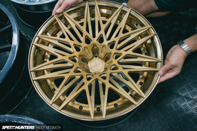 Rotiform LA by Paddy&nbsp;McGrath-59