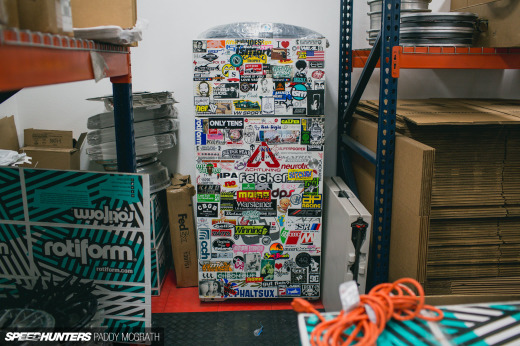 Rotiform LA by Paddy&nbsp;McGrath-85