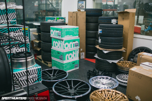 Rotiform LA by Paddy&nbsp;McGrath-88