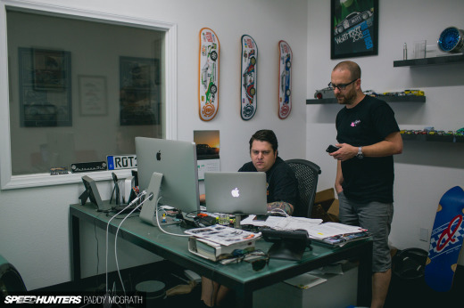 Rotiform LA by Paddy&nbsp;McGrath-94