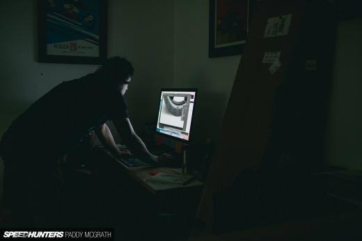 Rotiform LA by Paddy&nbsp;McGrath-95