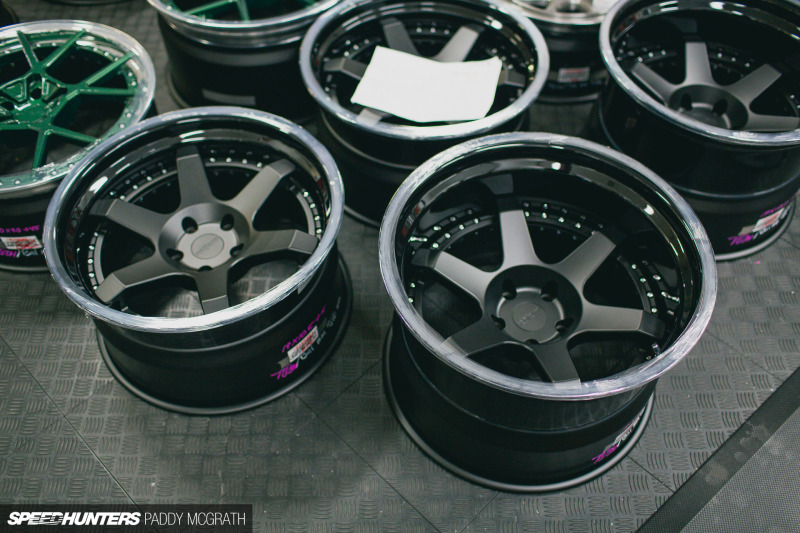 Rotiform LA by Paddy&nbsp;McGrath-100