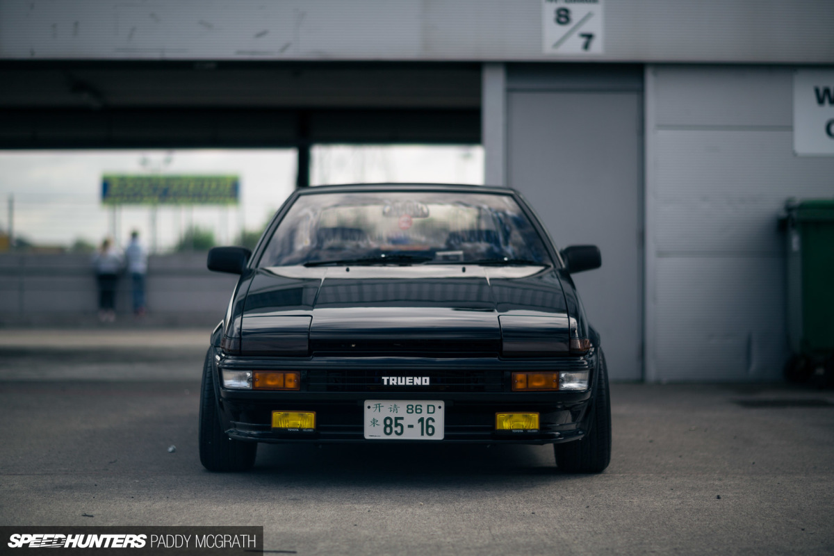 2016 AE86 Black Limited 16V by Paddy McGrath-1