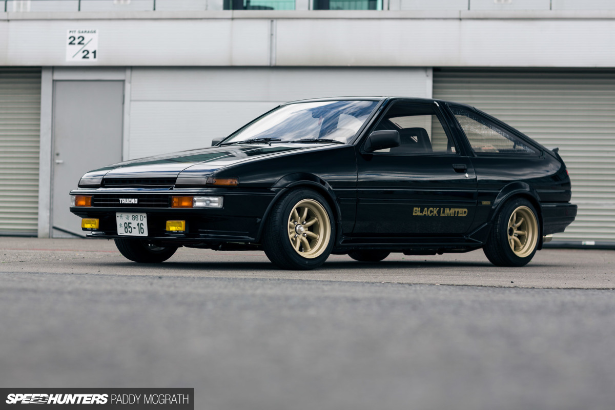 2016 AE86 Black Limited 16V by Paddy McGrath-5