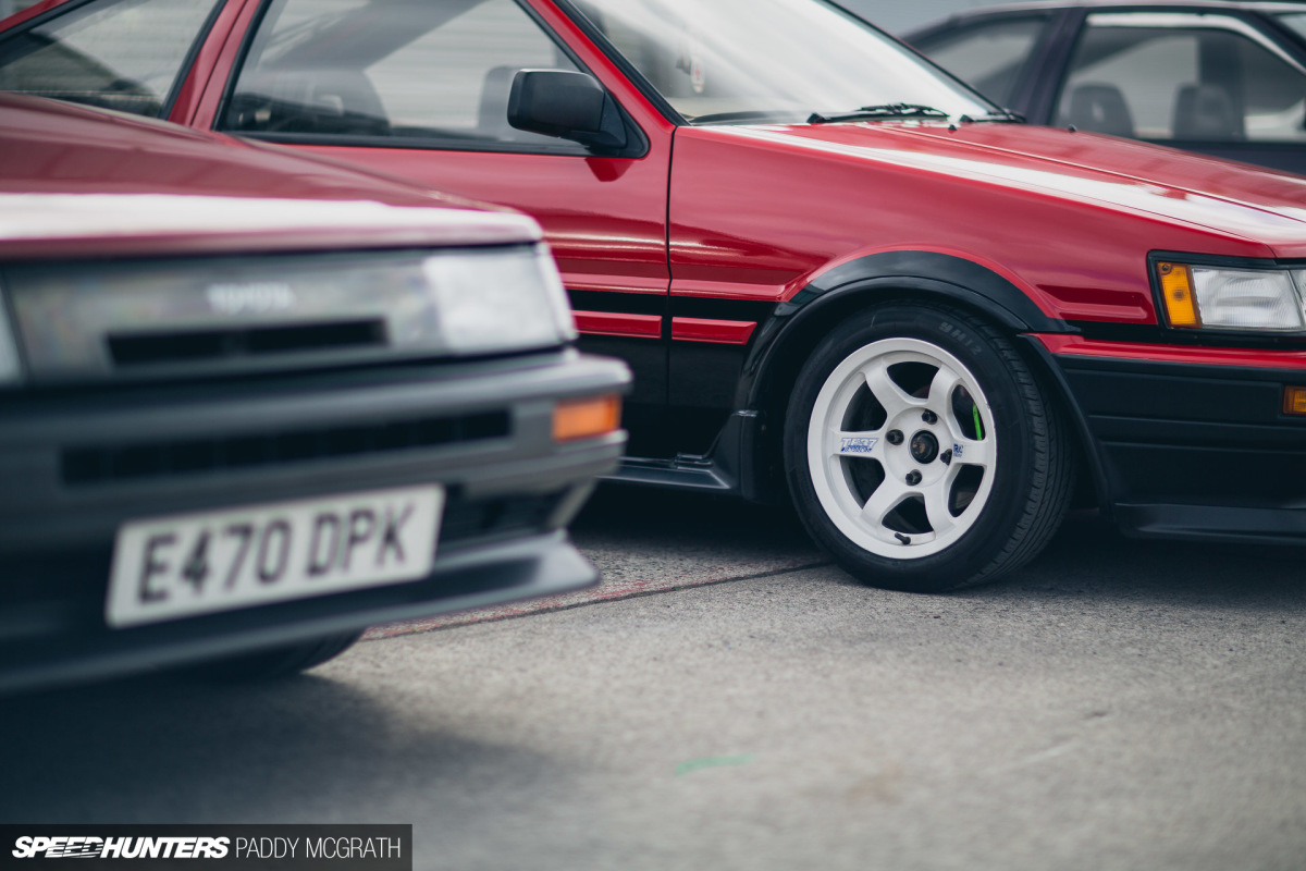 2016 AE86 Festival Mondello Park by Paddy McGrath-4
