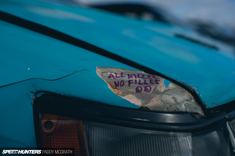 2016 AE86 Festival Mondello Park by Paddy&nbsp;McGrath-5
