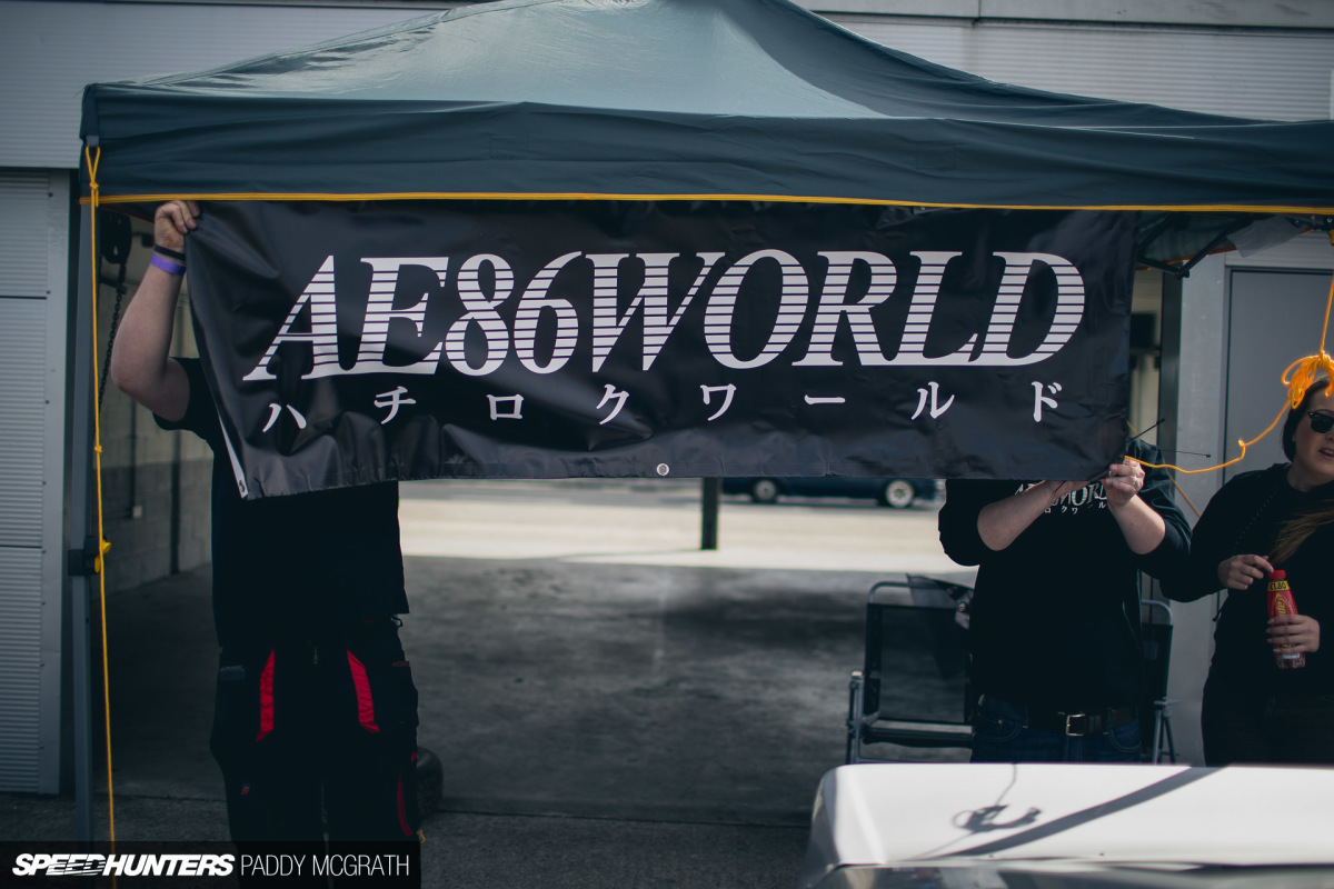 2016 AE86 Festival Mondello Park by Paddy McGrath-8