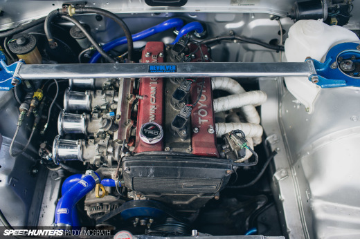 2016 AE86 Festival Mondello Park by Paddy&nbsp;McGrath-13