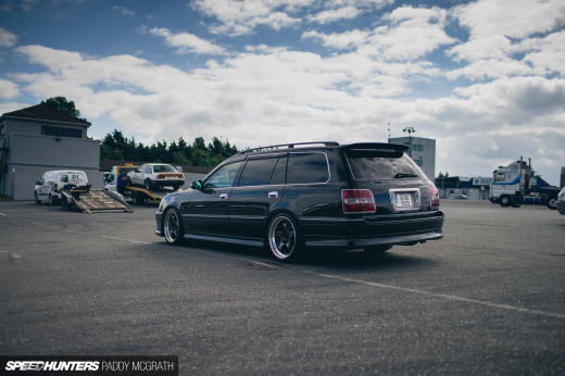 2016 AE86 Festival Mondello Park by Paddy&nbsp;McGrath-14