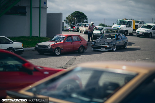 2016 AE86 Festival Mondello Park by Paddy&nbsp;McGrath-15