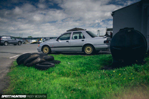2016 AE86 Festival Mondello Park by Paddy&nbsp;McGrath-17