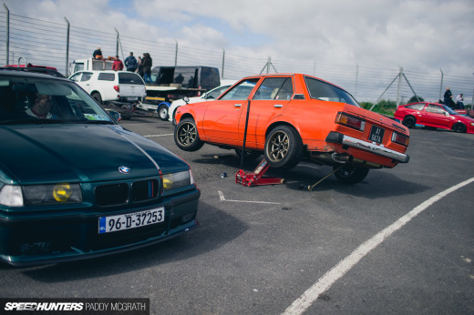 2016 AE86 Festival Mondello Park by Paddy&nbsp;McGrath-18