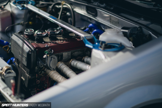 2016 AE86 Festival Mondello Park by Paddy&nbsp;McGrath-23
