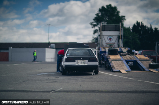 2016 AE86 Festival Mondello Park by Paddy&nbsp;McGrath-25
