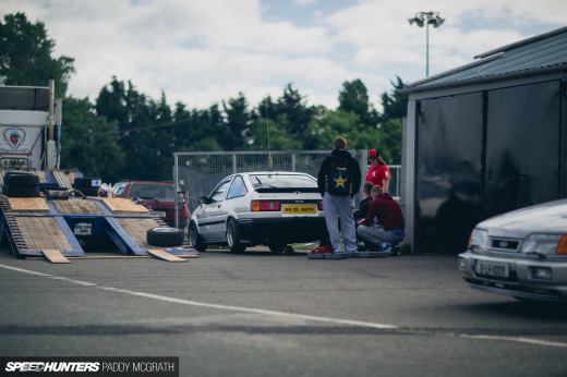2016 AE86 Festival Mondello Park by Paddy&nbsp;McGrath-26