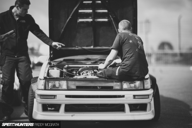 2016 AE86 Festival Mondello Park by Paddy&nbsp;McGrath-30