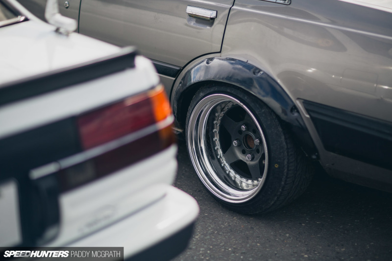 2016 AE86 Festival Mondello Park by Paddy&nbsp;McGrath-31