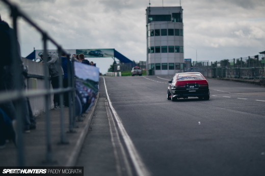 2016 AE86 Festival Mondello Park by Paddy&nbsp;McGrath-34