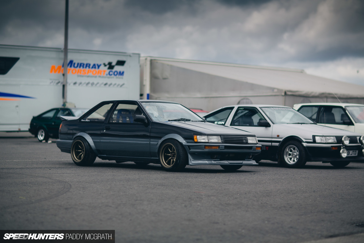 2016 AE86 Festival Mondello Park by Paddy McGrath-39