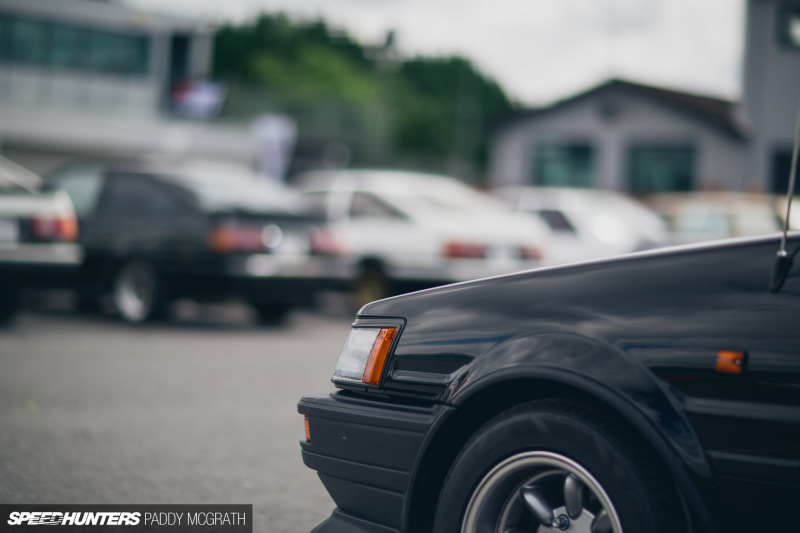 2016 AE86 Festival Mondello Park by Paddy&nbsp;McGrath-55