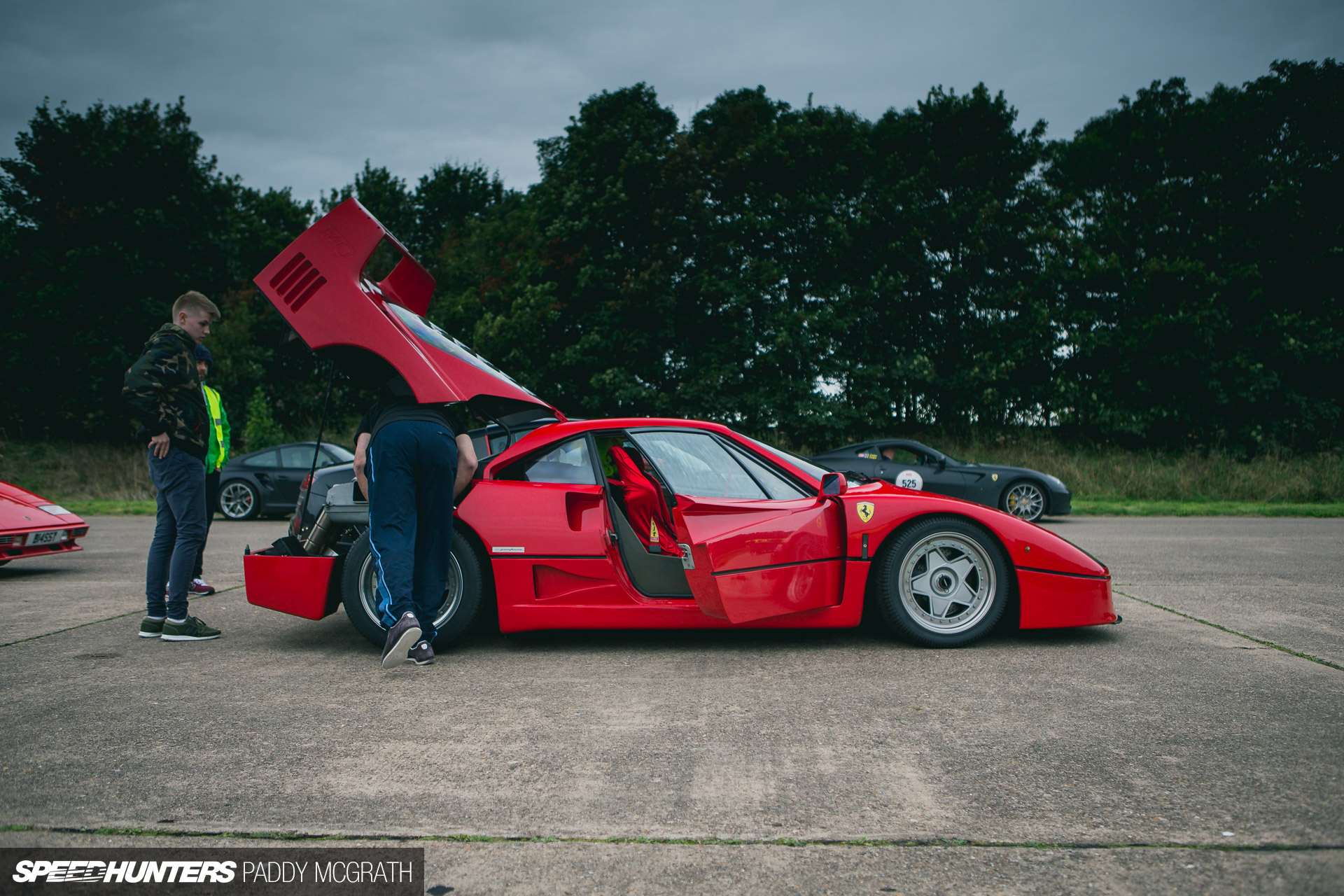 Speedhunters Life EXTRA by Paddy McGrath-1
